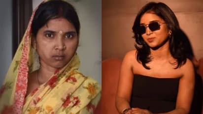 ഇത് അതിശയിപ്പിക്കുന്ന മേക്കോവര്; വീട്ടുജോലിക്കാരിയെ മോഡലാക്കി മാറ്റി മേക്കപ്പ് ആര്ട്ടിസ്റ്റ്; വീഡിയോ