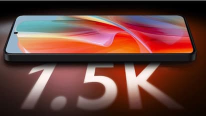 ക്യാമറ നിരാശയാകുമോ? റെഡ്മി നോട്ട് 14 സീരീസിന്റെ സൂചനകള് പുറത്ത്