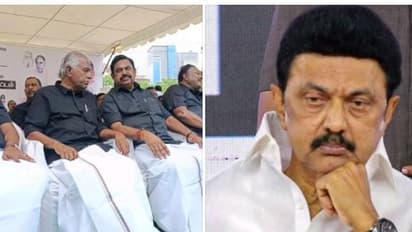 திமுகவிற்கு அடுத்து அடுத்து நெருக்கடி கொடுக்கும் அதிமுக.. எடப்பாடியின் உண்ணாவிர போராட்டத்தால் திணறும் ஸ்டாலின்