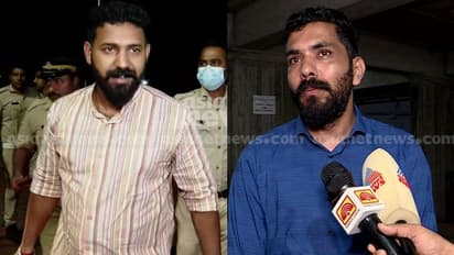 'പാർട്ടിക്കെതിരെ എന്തും വിളിച്ചുപറയാൻ പറ്റില്ല': മനു തോമസിനെതിരെ ഭീഷണിയുമായി ആകാശ് തില്ലങ്കേരി