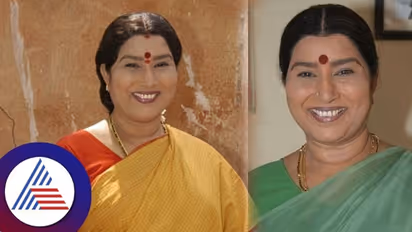 ಮಧ್ಯರಾತ್ರಿ 2 ಗಂಟೆ ಆದ್ರೂ ಬಾಗಿಲು ಬಡಿಯುತ್ತಿದ್ದರು, ಏಡ್ಸ್‌ ಭಯ ಬಂದ್ಮೇಲೆ ಕಡಿಮೆ ಆಯ್ತು: ನಟಿ ಅನ್ನಪೂರ್ಣಮ್ಮ