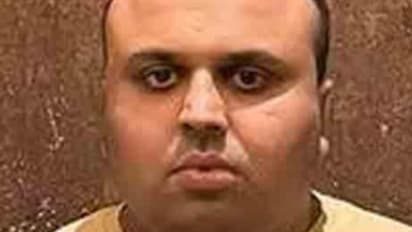 സിനിമാ നടൻ സിദ്ധിഖിന്റെ മകൻ റാഷിൻ അന്തരിച്ചു