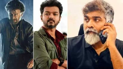 உச்ச நடிகர்களின் 50-வது படம் ஹிட்டா, ஃபிளாப்பா? ரஜினி, விஜய் செய்யாததை செய்த விஜய் சேதுபதி..