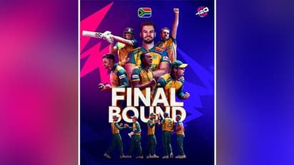 South Africa qualify for maiden T20 WC final: Revisiting Proteas' painful semifinal curse at ICC events