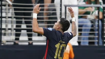 യൂറോ ആവേശത്തിനിടെ അറിഞ്ഞോ; കോപ്പ അമേരിക്കയില്‍ 17കാരന്‍റെ റെക്കോര്‍ഡ്