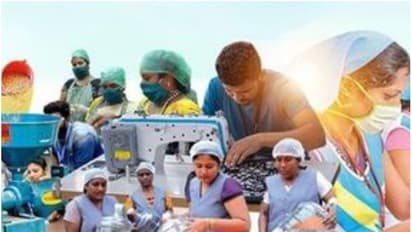  കേരളത്തിൽ മൂന്ന് വർഷത്തിനിടെ എംഎസ്എംഇ മേഖലയിൽ 2,57,839 സംരംഭങ്ങൾ; ചരിത്ര മുന്നേറ്റമെന്ന് മന്ത്രി