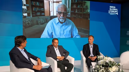 “அடுத்த 10 ஆண்டுகளை கடந்தும் இந்தியா வெற்றிகரமான வளர்ச்சிப் பாதையில் தொடரும்..” பொருளாதார நிபுணர் நம்பிக்கை..