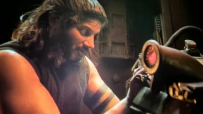 ഒടുവില് 'കിംഗ് ഈസ് ബാക്ക്', തിയറ്ററില് ത്രസിപ്പിച്ച് ദുല്ഖര്, കല്ക്കിയില് മിന്നിത്തിളങ്ങുന്നു