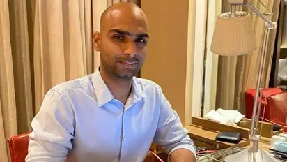 Turning dreams into reality: Ashfaque Chunawala’s journey from Rs 1500 to Rs 36 crore