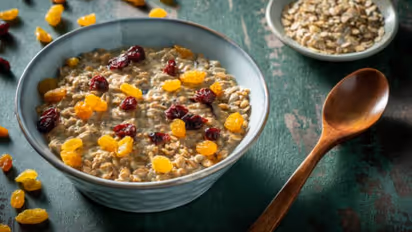 5 Nutrient-Packed Oatmeal Recipes Perfect for Weight Loss Breakfast