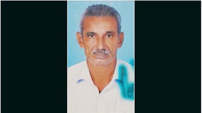 തടി ലോറിയിലേയ്ക്ക് കയറ്റുന്നതിനിടെ തെന്നിമാറി ദേഹത്ത് വീണു; ലോഡിംഗ് തൊഴിലാളിക്ക് ദാരുണാന്ത്യം