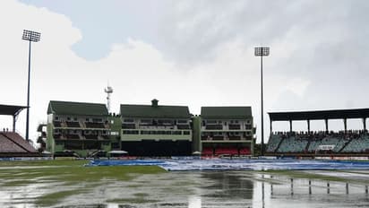 ഇന്ത്യ-ഇംഗ്ലണ്ട് ടി20 ലോകകപ്പ് സെമി: മഴ ചതിക്കുമോ? ഗയാനയില്‍ നിന്നുള്ള ഏറ്റവും പുതിയ വിവരങ്ങള്‍ പുറത്ത്