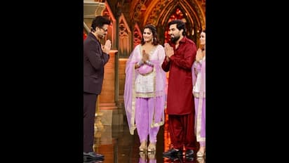 രണ്ട് ഭാര്യമാരുമായി ബിഗ് ബോസില്‍ വന്ന ഭര്‍ത്താവ്: ഒരു ഭാര്യ പുറത്തേക്ക്, പ്രേക്ഷകര്‍ രോഷത്തില്‍