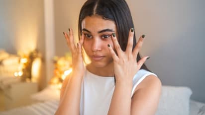 'ഡാര്ക്ക് സര്ക്കിള്സ്' മാറാൻ ഡയറ്റില് ഉള്പ്പെടുത്തേണ്ട ഭക്ഷണങ്ങള്