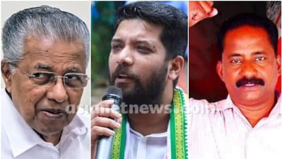 കെ കെ രമ പോലും കാര്യമറിഞ്ഞത് പൊലീസ് വിളിച്ചപ്പോൾ, ടിപി കേസ് പ്രതികളുടെ രക്ഷധികാരി മുഖ്യമന്ത്രി: ഷാഫി പറമ്പിൽ