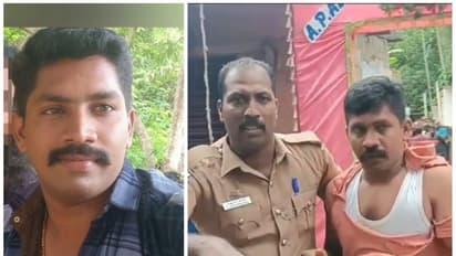 இளம் பெண்ணை ஏமாற்றி இரண்டாவது திருமணம்; தோழியின் ஸ்டேட்டசால் அம்பலமான காவலரின் சித்து விளையாட்டு