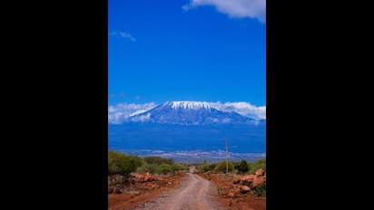 ವಿಶ್ವದ ಫೇಮಸ್ ಪರ್ವತಗಳು! ಪ್ಲ್ಯಾನ್ ಮಾಡೋದಾದರೆ ಈ ಪರ್ವತಗಳು ಬೆಸ್ಟ್ ಚಾಯ್ಸ್