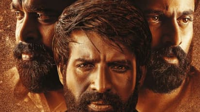 ഉണ്ണി മുകുന്ദന്റെ ഗരുഡൻ നേടിയത് എത്രയാണ്?, കണക്കുകള്‍ പുറത്ത്