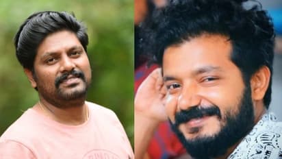 ശ്രീനാഥ് ഭാസി നായകനാവുന്ന 'പൊങ്കാല'; സംവിധാനം എ ബി ബിനില്