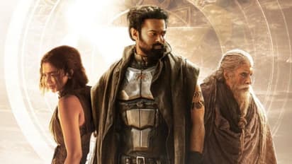 'സ്‍പോയിലര്‍ അരുത്', അഭ്യര്‍ഥനയുമായി കല്‍ക്കി സിനിമയുടെ നിര്‍മാതാക്കള്‍