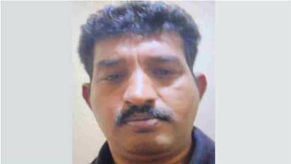 പ്രവാസി മലയാളി തീപ്പൊള്ളലേറ്റ് മരിച്ചു