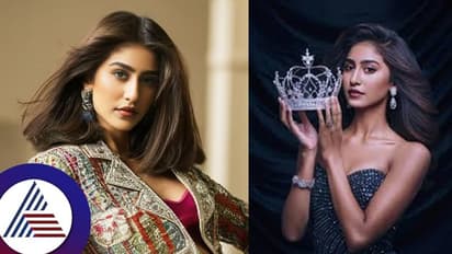 ಹುಟ್ಟುತ್ತಲೇ ಈಕೆ ಯುವತಿ! ಸೌಂದರ್ಯ ಸ್ಪರ್ಧೆಯಲ್ಲಿ ಟಾಪ್-10ಗೆ ಏರಿರೋ ಭಾರತ ಸುಂದರಿಯ ರೋಚಕ ಸ್ಟೋರಿ