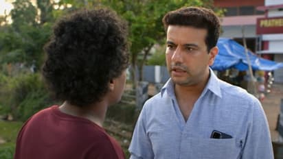 ചിരി പൊട്ടിക്കാന് രമേശ് പിഷാരടിയും; 'പട്ടാപ്പകലി'ലെ സ്നീക്ക് പീക്ക് എത്തി