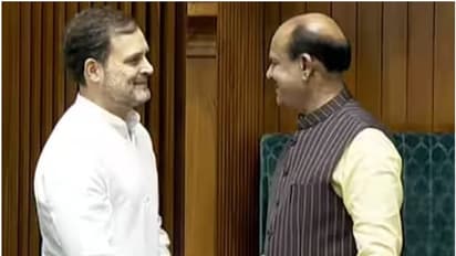 'അടിയന്തരാവസ്ഥ'യിലെ സ്പീക്കറുടെ പ്രമേയം ശരിയായില്ല, ആദ്യ കൂടിക്കാഴ്ചയിൽ അതൃപ്തി അറിയിച്ച് പ്രതിപക്ഷ നേതാവ്