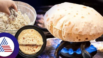 Can you calculate and make chapatis- This is where the big problem starts
