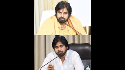 పవన్‌ ఇంట్లో డిక్టేట్‌ చేసేది ఒకే ఒక్కరు.. అమ్మ కాదు, అన్న కాదు, భార్య కాదు.. ఆమె ఫోన్‌ చేసిందంటే పరుగో పరుగు