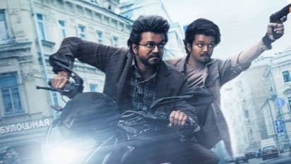 അവസാനഘട്ട ചിത്രീകരണത്തില്‍ 'ഗോട്ട്'; വിജയ്‍യും ഉള്‍പ്പെടുന്ന രംഗങ്ങള്‍ പുരോഗമിക്കുന്നു