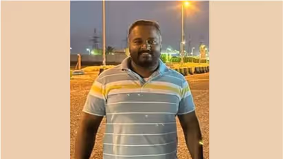 പ്രവാസി മലയാളി നാട്ടില്‍ നിര്യാതനായി 