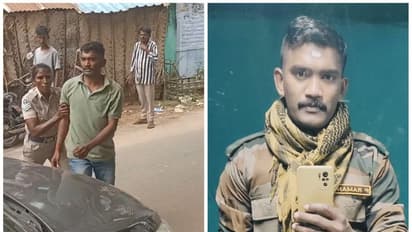 Crime: காதலிச்சி கர்ப்பமாக்க தெரியும், கல்யாணம் பண்ண முடியதா? ராணுவ வீரரை பொளந்து கட்டிய உறவினர்கள்