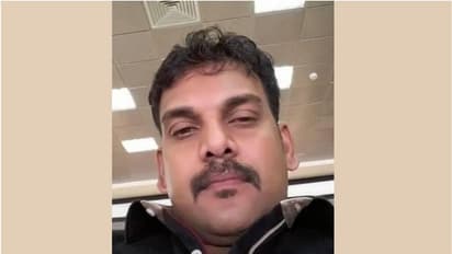 ഹജ്ജിനെത്തിയ കുടുംബാംഗങ്ങളെ കാണാൻ മക്കയിലെത്തിയ പ്രവാസി മരിച്ചു