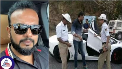 ದರ್ಶನ್ ಲ್ಯಾಂಬೋರ್ಗಿನಿ ಕಾರು ಖರೀದಿಗೆ ಅಡ್ವಾನ್ಸ್ ಕೊಟ್ಟಿಲ್ಲ; ನಾನು ದುಡ್ಡು ಕೊಟ್ಟು ಕುಣಿಸಿದ್ದೀನಿ!