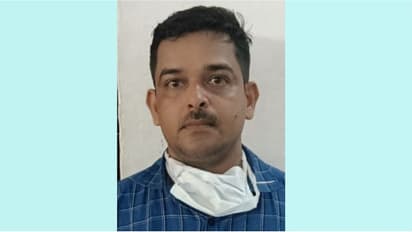 ഹോംഗാര്‍ഡിനെതിരെ പൊലീസിന് ഭാര്യയുടെ പരാതി, പരാതിയും തട്ടിപ്പറിച്ച് ഓടി ഹോംഗാര്‍ഡ്! 