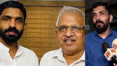 'സ്വർണം പൊട്ടിക്കൽ സംഘവുമായി ബന്ധമില്ല, മനുവിനെതിരെ നിയമനടപടി സ്വീകരിക്കും'; ആരോപണങ്ങൾ തള്ളി ജെയിൻ രാജ്