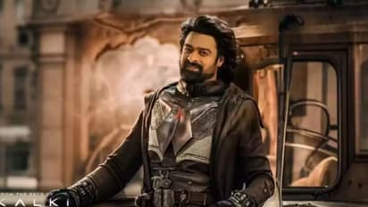 ஒரே நாளில் 200 கோடியை நெருங்கிய வசூல்... KGF, Leo பட சாதனை முறியடித்து பாக்ஸ் ஆபிஸை பதம் பார்த்த கல்கி 2898AD