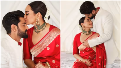 5 Most expensive things owned by Sonakshi Sinha and Zaheer Iqbal