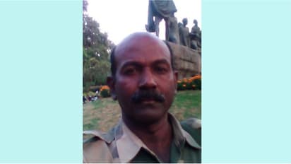 ജോലി സ്ഥലത്ത് മരിച്ച ബിഎസ്എഫ് ജവാന്റെ മൃതദേഹം നാട്ടിലെത്തിച്ചപ്പോൾ അഴുകിയ നിലയിൽ, ആരോപണവുമായി ബന്ധുക്കള്‍ 