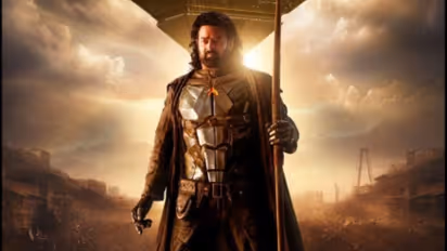 Kalki 2898 AD to Jawan: 7 Most expensive Indian films of all time 