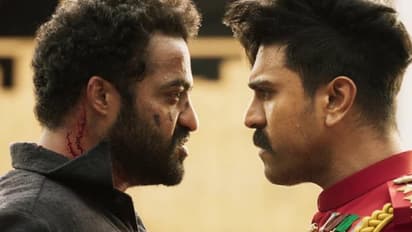 RRR: రాంచరణ్‌ స్టంట్స్‌కి ఆస్కార్‌ ఫిదా... ట్రిపుల్‌ ఆర్‌ సినిమాకు మరో అవార్డు పక్కానా? 