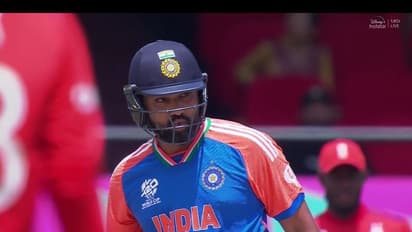 ವಿಶ್ವಕಪ್ ಟ್ರೋಫಿ ಗೆಲ್ಲಲು ಭಾರತ ರೆಡಿ; ದಕ್ಷಿಣ ಆಫ್ರಿಕಾ ಎದುರಿನ ಫೈನಲ್ ಪಂದ್ಯಕ್ಕೆ ಭಾರತ ಸಂಭಾವ್ಯ ತಂಡ ಪ್ರಕಟ..!