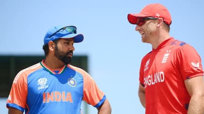 ಭಾರತ vs ಇಂಗ್ಲೆಂಡ್ ಏಕದಿನ ಸರಣಿ: ಸಂಪೂರ್ಣ ವೇಳಾಪಟ್ಟಿ, ಎಲ್ಲಿ ನೋಡಬೇಕು? ಎಷ್ಟು ಗಂಟೆಯಿಂದ ಪಂದ್ಯ ಆರಂಭ?