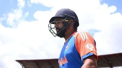 ഇത് രോഹിത്തിന്റെ മാത്രം ലോകകപ്പ്! ഈ ഫോമില്‍ ഹിറ്റ്മാന് റണ്‍വേട്ടയില്‍ ഒന്നാമതെത്താം, വേണ്ടത് ഇത്രമാത്രം