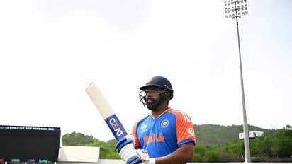 6 ಭಾರತೀಯರನ್ನೊಳಗೊಂಡ ಶ್ರೇಷ್ಠ ಟಿ20 ವಿಶ್ವಕಪ್ ತಂಡವನ್ನು ಪ್ರಕಟಿಸಿದ ಐಸಿಸಿ..! ವಿರಾಟ್ ಕೊಹ್ಲಿಗಿಲ್ಲ ಸ್ಥಾನ