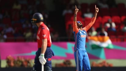 ഇന്ത്യൻ വിജയത്തില് നിര്ണായകമായത് ഇംഗ്ലണ്ട് നായകന്റെ ആ കൈവിട്ട തീരുമാനം; വീണുകിട്ടിയ ഭാഗ്യം മുതലാക്കി ഇന്ത്യ