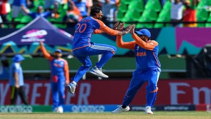 പക അത് വീട്ടാനുള്ളതാണ്! സെമിക്ക് പകരം സെമി, രാജകീയമായി ഫൈനലിലേക്ക് മാര്ച്ച് ചെയ്ത് ഇന്ത്യൻ പട