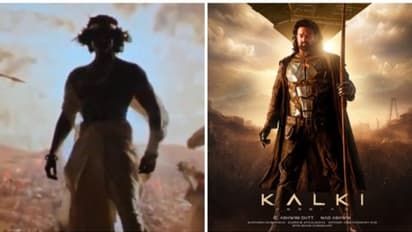 കൽക്കി 2898 എഡി രണ്ടാം ഭാഗം ഷൂട്ടിംഗ് എന്തായി, റിലീസ് എന്നായിരിക്കും; നിര്‍മ്മാതാവിന്‍റെ വെളിപ്പെടുത്തല്‍