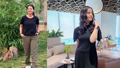 Nandini Agrawal Sets Record as India's Youngest Female Chartered Accountant